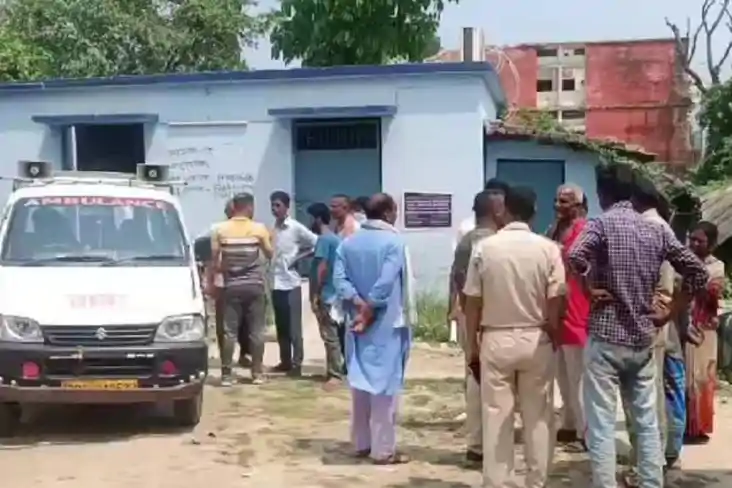 Bihar News: नशे में चाचा-भतीजा की लापरवाही से उजड़ गया परिवा