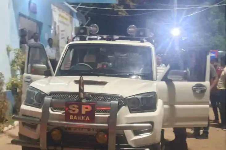 Encounter In Bihar: बिहार में एक और बड़ा एनकाउंटर, जंगल में 