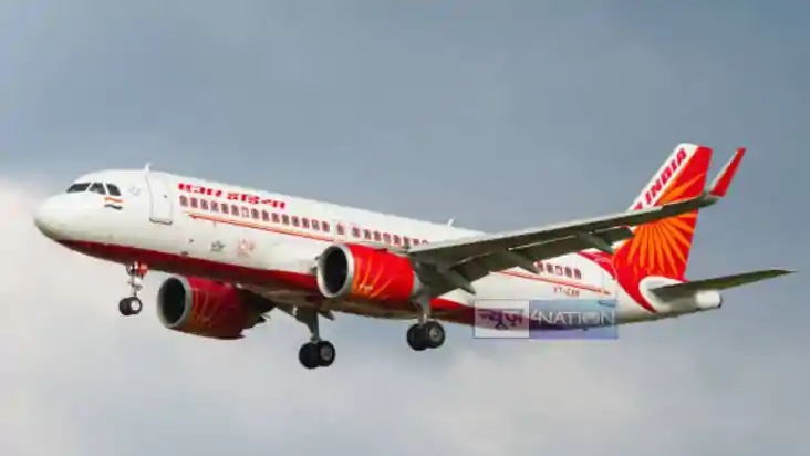 flight between Patna and Ghaziabad