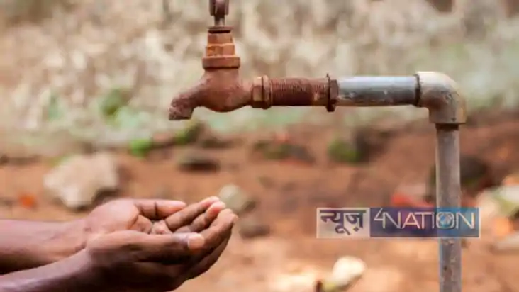  Bihar water crisis: गर्मी के मौसम में गहराया पेयजल संकट! जल