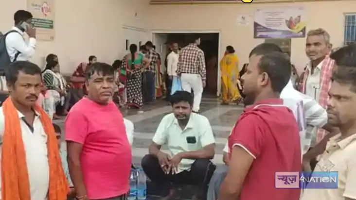 Neet student suicide - नीट ऑनलाइन टेस्ट में कम अंक आने से नि