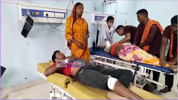 Bihar Crime News : बहन का नंबर मांगा तो भाई ने 3 दोस्तों को 