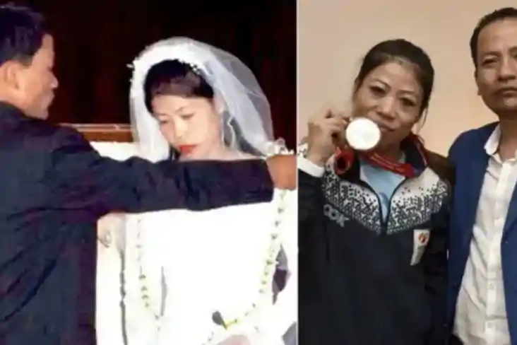 M C Mary Kom: तलाक की दहलीज़ पर मैरी कॉम? इस वजह से टूटा 20 