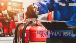 Muzaffarpur fire safety: मुजफ्फरपुर की इमरतों में लगी आग तो मौत पक्की! नगर निगम के रिपोर्ट में चौंकाने वाला खुलासा, 95 फीसदी बिल्डिगों में फायर सेफ्टी जीरो