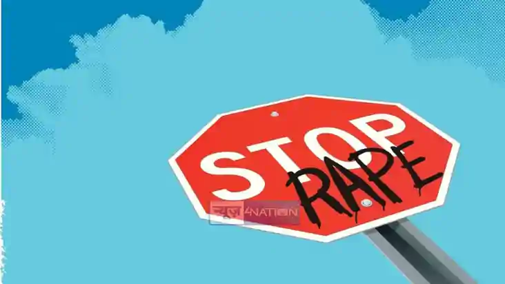 Woman raped in Varanasi 