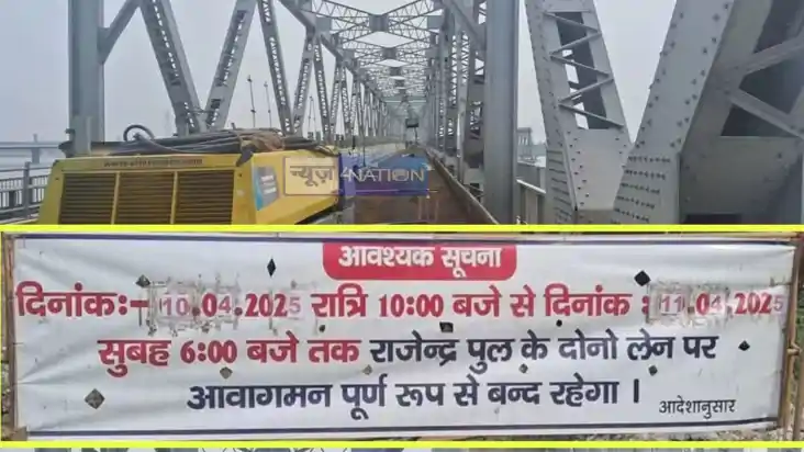 Rajendra Setu
