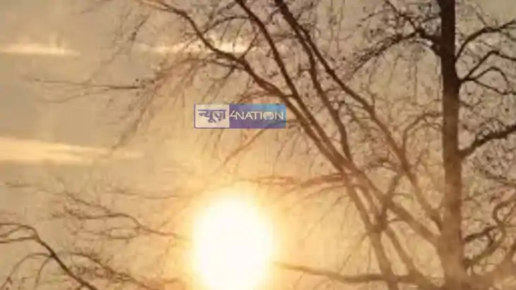 Bihar Weather