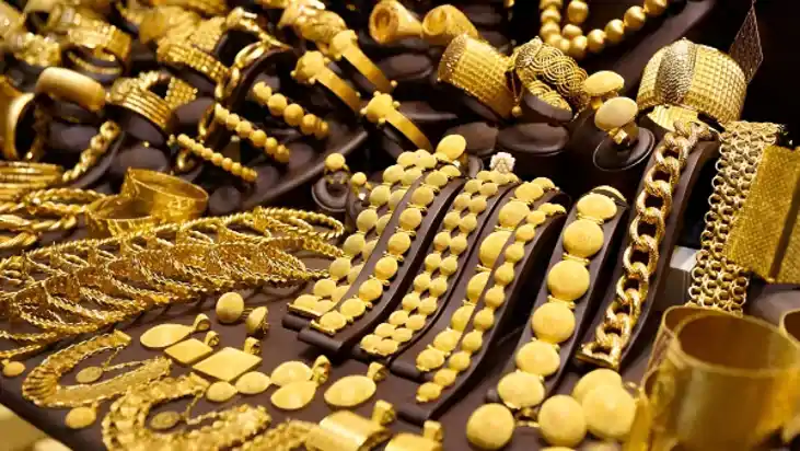 Gold Rates