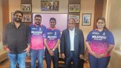 IPL matches in Bihar