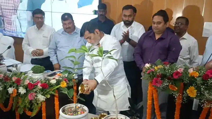 Bihar to set up 32 soil labs in 25 districts