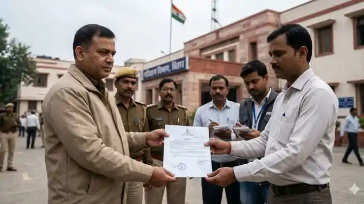 भ्रष्टाचार पर बिहार सरकार का कड़ा हंटर: करोड़ों की अवैध संपत