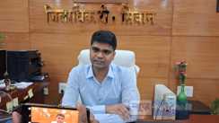 Siwan DM Cracks Down on Gas Syndicate Big Raid Exposes Black Market