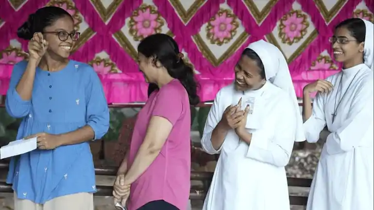 Assembly Election 2026