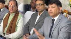 Bihar speeds survey of topo unsurveyed land list sought from districts