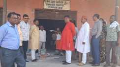 विधायक अजीत कुमार 