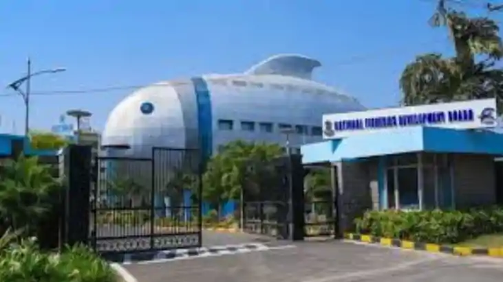 NFDB regional office in Patna