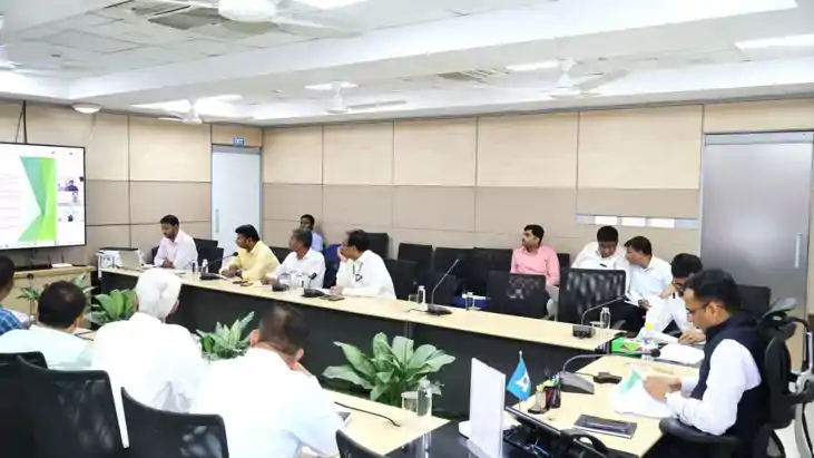 पूर्वी भारत की बिजली व्यवस्था होगी और भी 'पावरफुल': ERPC अध्