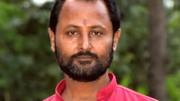 Muzaffarpur Gangsters open fire on contractor