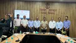 Bihar goes smart Old learning out 