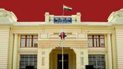 Bihar MLC by-election