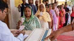 विधानसभा चुनाव 