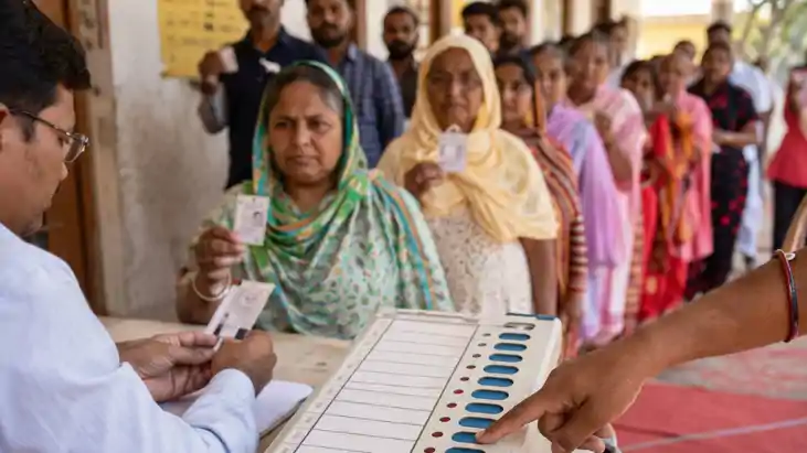 विधानसभा चुनाव 