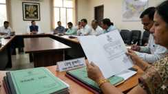 Bihar Transport News: बिहार में बदल गए कई जिलों के परिवहन अधिकारी बदले,  ADTO और MVI अब संभालेंगे DTO की कुर्सी, देखें पूरी लिस्ट