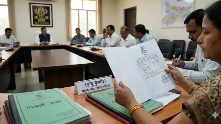 Bihar Transport News: बिहार में बदल गए कई जिलों के परिवहन अध