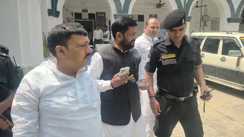 BIhar News : एनडीए नेतृत्व ही तय करेगा बिहार का अगला मुख्यमंत्री, भागलपुर में जदयू प्रवक्ता संजय सिंह ने दिया बड़ा बयान