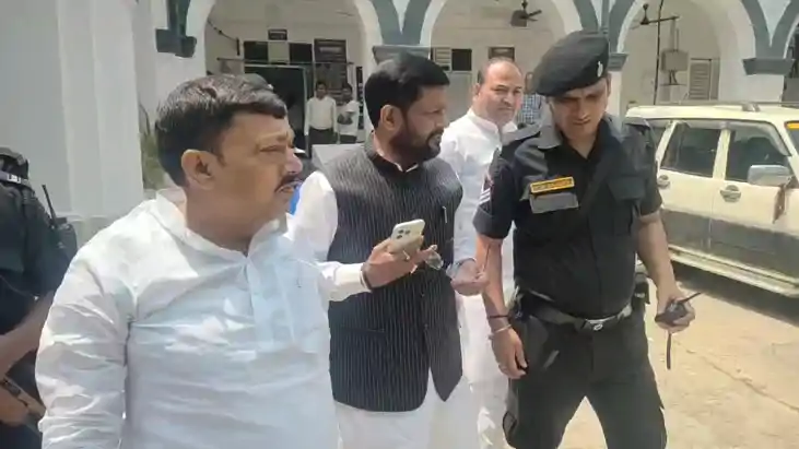 BIhar News : एनडीए नेतृत्व ही तय करेगा बिहार का अगला मुख्यमं