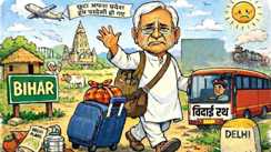 सीएम नीतीश 