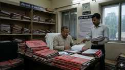 लालू-राबड़ी के बाद नीतीश राज भी ख़त्म, पर बिहार के सुस्त इंजीनियरों का 'शाही' मिजाज नहीं बदला; 24 साल बाद भी करोड़ों का हिसाब 'लापता'