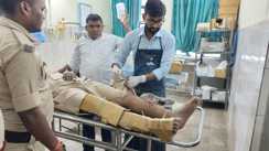 Cardboard Splint for Cop DM Orders Probe After Viral Video