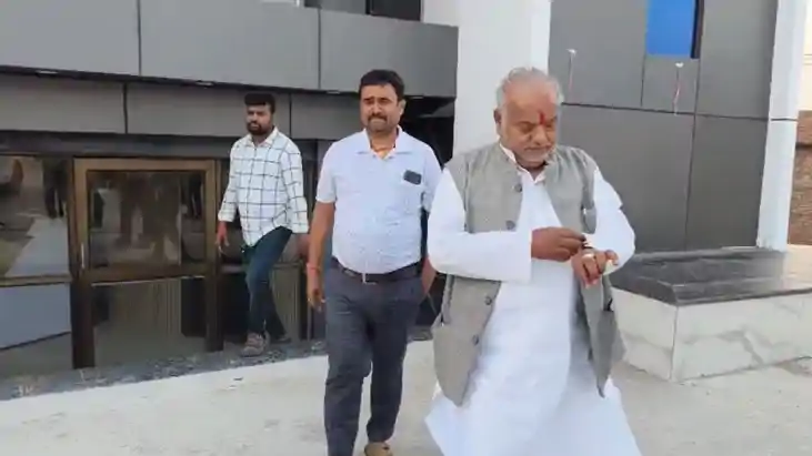 Wind of change in Bengal 