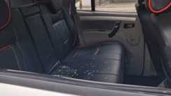 Purnia Filmy heist Cash bag stolen from Scorpio