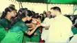 Tejashwi s political message on Rakshabandhan 