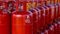 LPG cylinder 