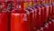 LPG cylinder 