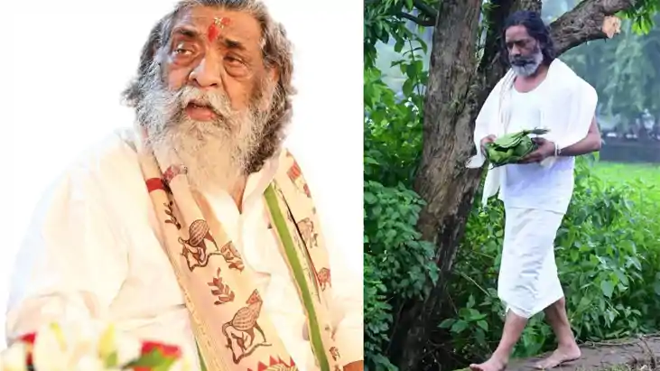Hemant Soren : मेरे बाबा सशरीर मेरे साथ नहीं है...लेकिन....आ Hemant Soren : मेरे बाबा सशरीर मेरे साथ नहीं है...लेकिन....आ