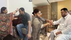 Raksha Bandhan : लालू परिवार में बे'चारा' भाई, बहनों ने छोड़ा तेजू भईया का साथ, राबड़ी ने 'अपने' को छोड़ मुंहबोले भाई को बांधी राखी