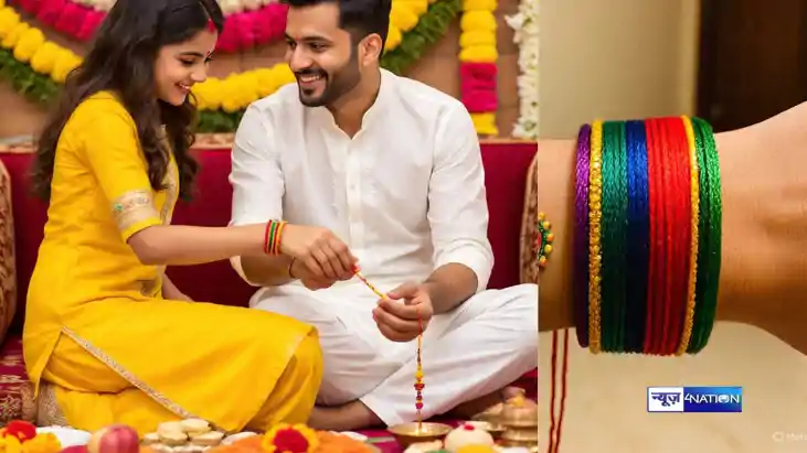 Rakshabandhan Rakshabandhan