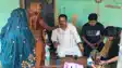 Raksha Bandhan : सहरसा में इस मुस्लिम नेता ने पेश की सांप्रदायिक सौहार्द्र की मिसाल, बहनों से कलाई पर बंधवाई राखी....
