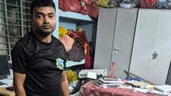 Bihar News : मुजफ्फरपुर में शराब की पैकिंग करते बड़े शराब माफिया को पुलिस ने किया गिरफ्तार, आधा दर्जन से अधिक दर्ज हैं मामले 