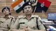 Bihar Police, IPS Diksha