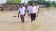 Bihar Flood News : नवगछिया अनुमंडल के कई पंचायतों में घुसा बाढ़ का पानी, हज़ारों की आबादी हुई प्रभावित 