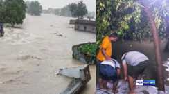 Bihar Flood