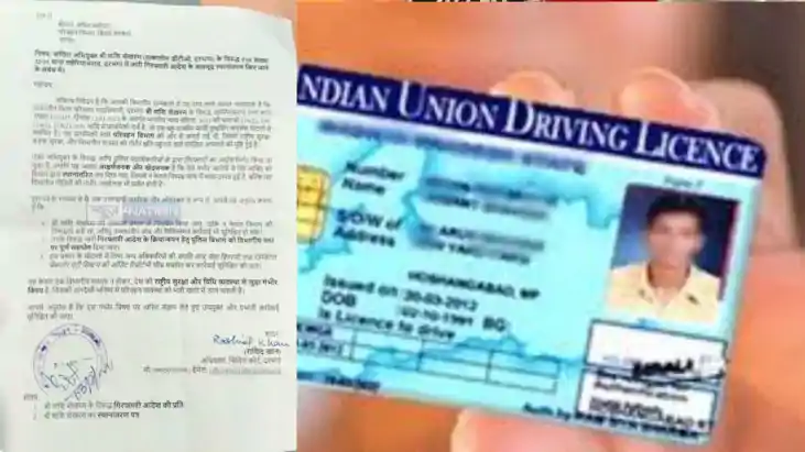 Fake driving license Fake driving license