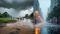 Bihar weather