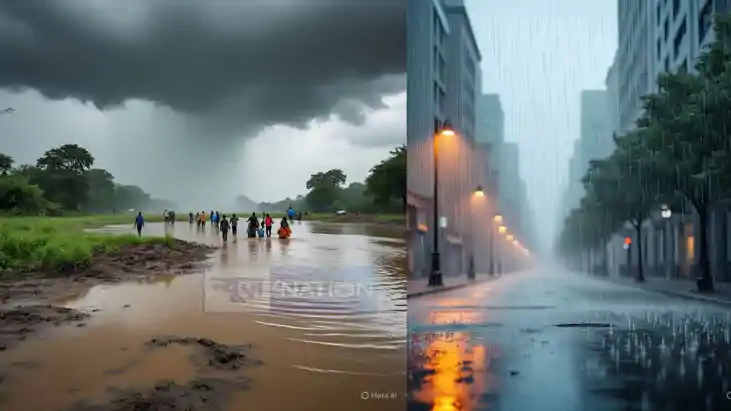 Bihar weather Bihar weather