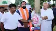  CM Nitish 